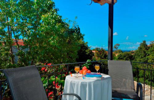 Irini Apartments and Studios - Foto 21