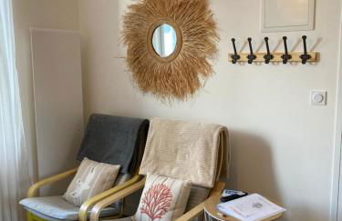 L'escale Donvillaise - Foto 26