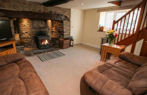 Bicton Cottage - Foto 2