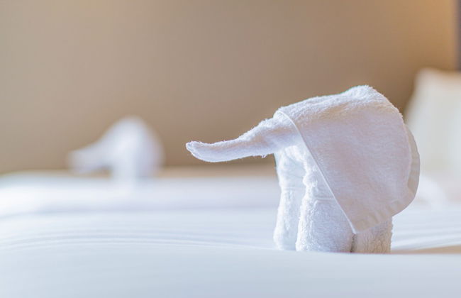 Amp Am House Hotel - Foto 22