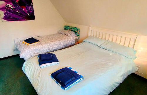 Tudor Cottage Hayle - a Family & Dog Favourite - Foto 26