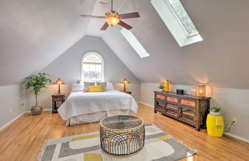 Family-Friendly Flagstaff Home Less Than 5 Mi to Downtown! - Photo 20