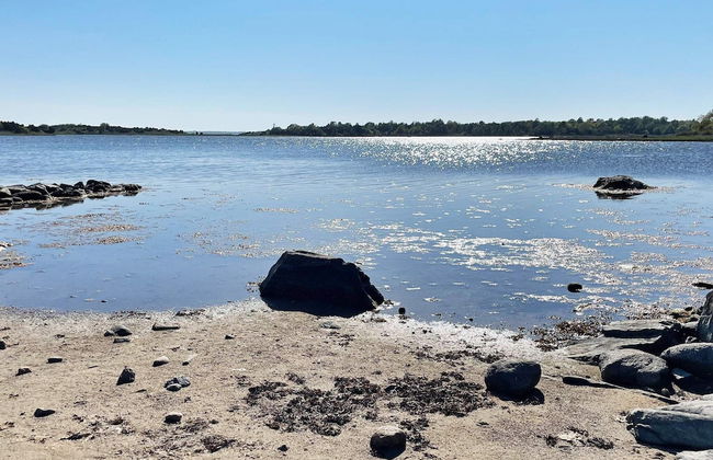 4 Star Holiday Home in Ramdala - Foto 21