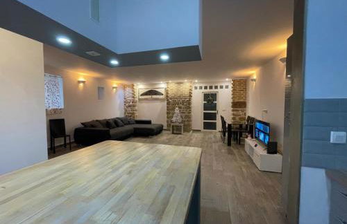 Appartement proche centre Colmar parking public gratuit - Foto 11