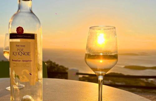 "VILLA INFINITY", Luxury Living by Explore Andros - Photo 17