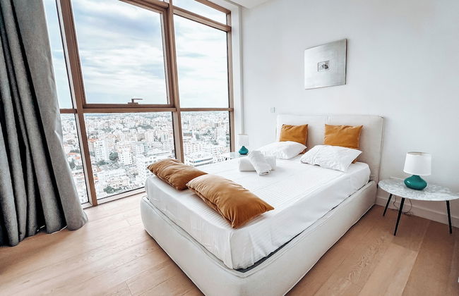 WealthyStays Skyhigh Central - Photo 3