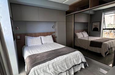 Flat Beira mar em Tambaú - Foto 1