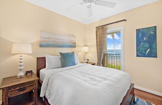 Oceanfront Vacation Villas at Turtle Bay - Foto 13