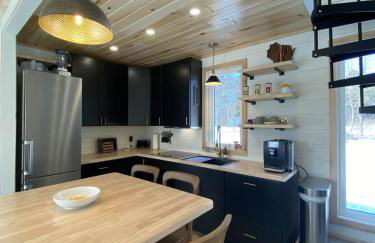 Maison Flambeau - Foto 19