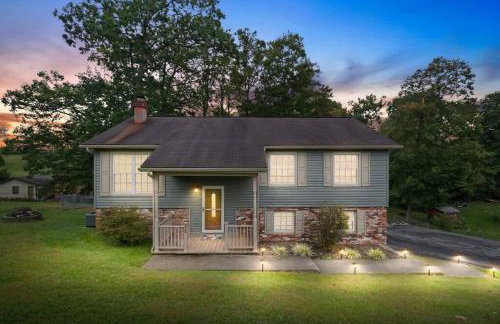 hot tub I game room I private deck I - Foto 30