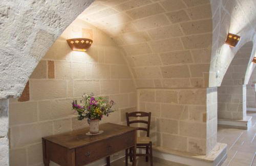 Masseria Giustiniani - Foto 22