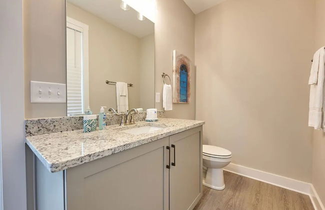 Twin Creeks Resort Cottages - Foto 17