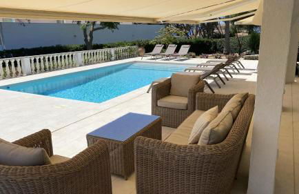 Villa HERMITAGE - Photo 4