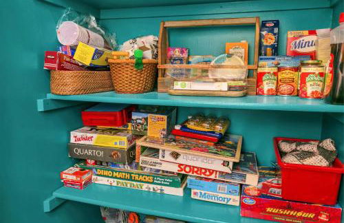 Panoramic View Home with Hot Tub & Game Room - Foto 25