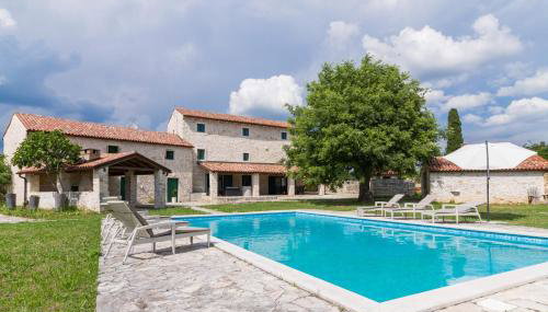 Villa Paula - Foto 1