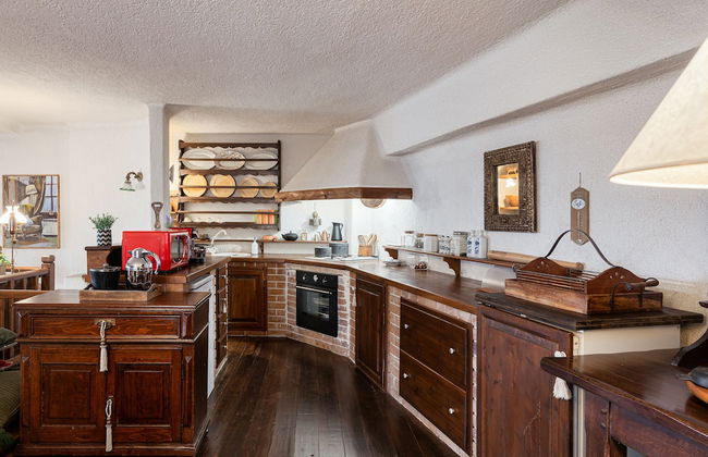 Arachova Wooden Chalet - Photo 14