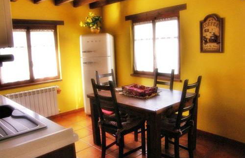 Apartamentos Rurales la Candaliega - Foto 25