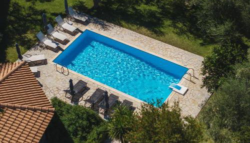 Villa Lilly With Private Pool - Foto 4