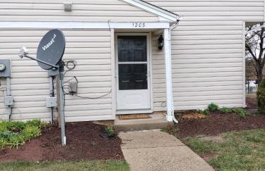 The Big Beautiful Townhouse - Foto 4