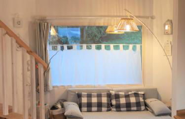 Mini casa con jardín - Foto 6