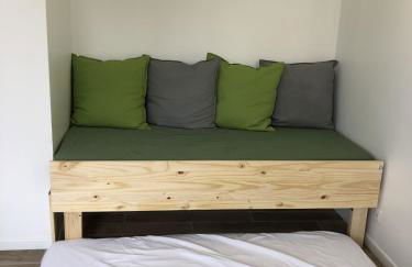 AlloAppartMeuble StPol - Foto 50