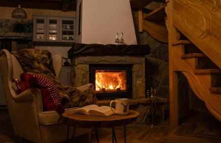 Na Jeżynowej Polanie z gorącą balia - Foto 54