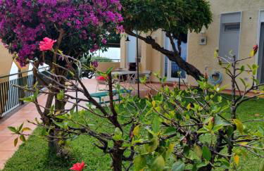 Casa Vacanze Vista Mare ad Acciaroli località Mezzatorre - Foto 29