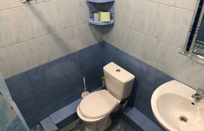 Apartment on Lysaya Gora 36-2a Green Area 4 - Photo 13