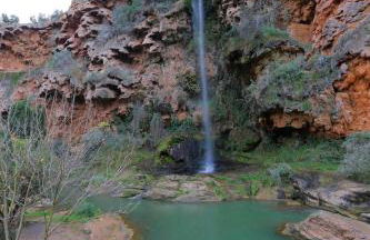 El Campillo, casa de campo cerca de la playa - Foto 53