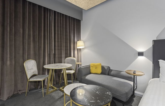 Hobart City Apartments - Photo 14