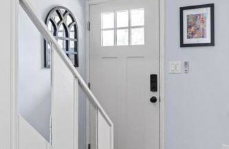 The Bamboo House! Dog-Friendly Home n RVA Sleeps 8 - Foto 41