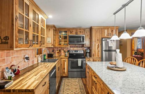 Lake Flora Cabin - Foto 9