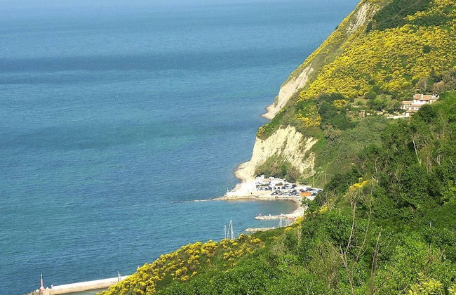 Apartment in Gabicce Mare for 6 Person - Foto 17