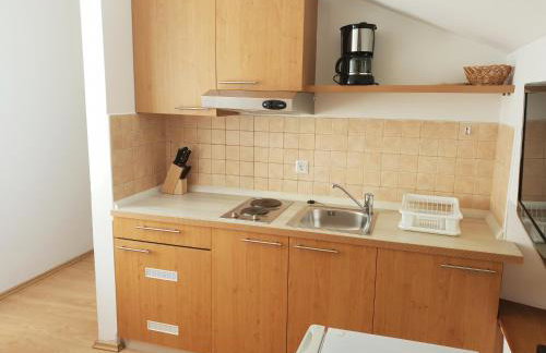 Sveti Lovro Apartments - Foto 11