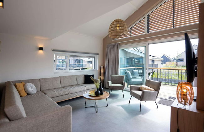 Villa in Breskens Near the Beach - Photo 7