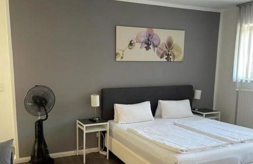 HD City Apartments - Foto 6