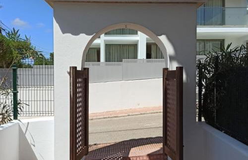 Apartments Residencial Cala Ferrera - Foto 70