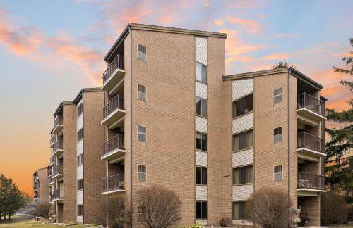 Lakeview Golf Retreat 1BDR Condo at Resort 5057 - Photo 103