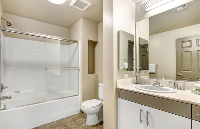 Global Luxury Suites at Marina Del Rey - Foto 44