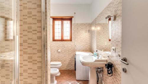 ZEN RELAX FLAT - free parking - Foto 3, Shower