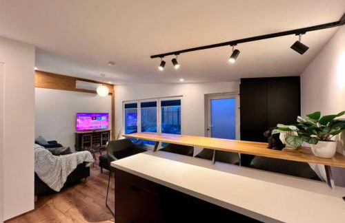 Ferienwohnung mit schöner Terrasse in Bad Lausick - Foto 10