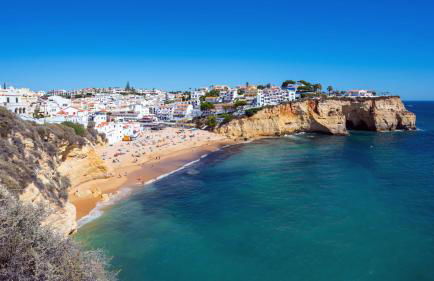 Carvoeiro Ocean Breeze by Homing - Photo 28