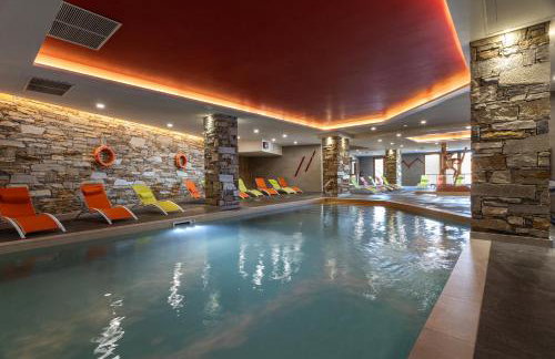 Residence Le Roc Noir by Alpapart - Foto 7