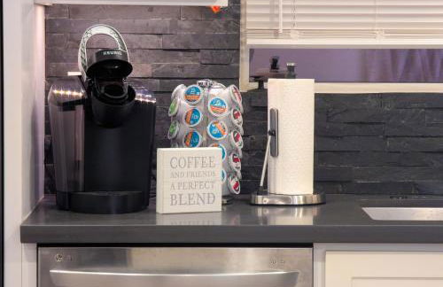 Central North Hollywood Home - Foto 9