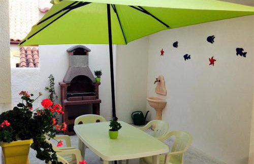 Panoramic Apartment Balestrate - Foto 1