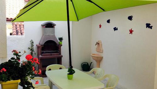 Panoramic Apartment Balestrate - Foto 1