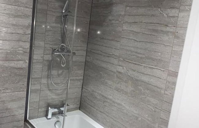 Beautiful 2-bed Apartment in Southend-on-sea - Foto 8