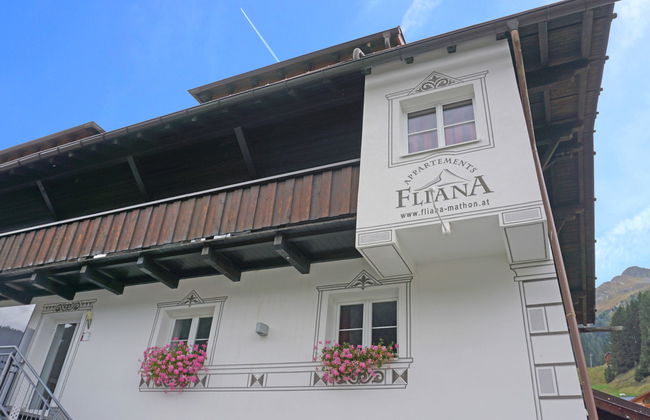 Apartment in Ischgl - Foto 37