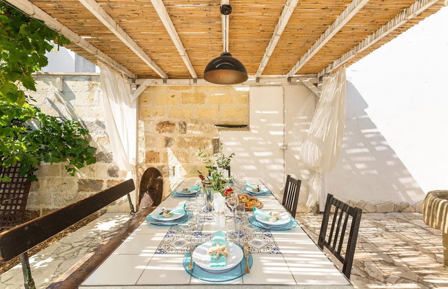 3100 Dimora Blu by Barbarhouse - Foto 22