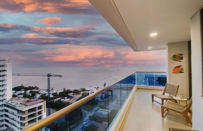 SAMARIA CLUB DE PLAYA BY VISTA MAGICA - Photo 21